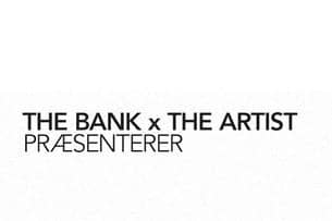 The Bank og The Artist