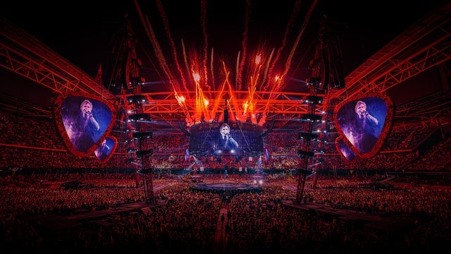 Ed Sheeran: x 10 Year Anniversary Show at Barclays Center on WED May 22, 2024, 7:00 PM - Live Nation