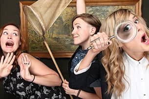 Mamrie Hart