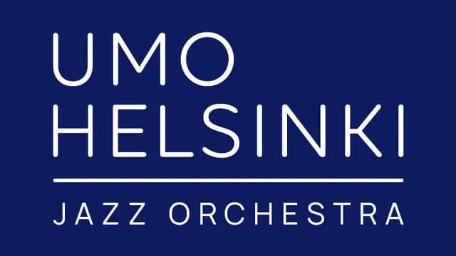 UMO Helsinki Jazz Orchestra: Silent Music