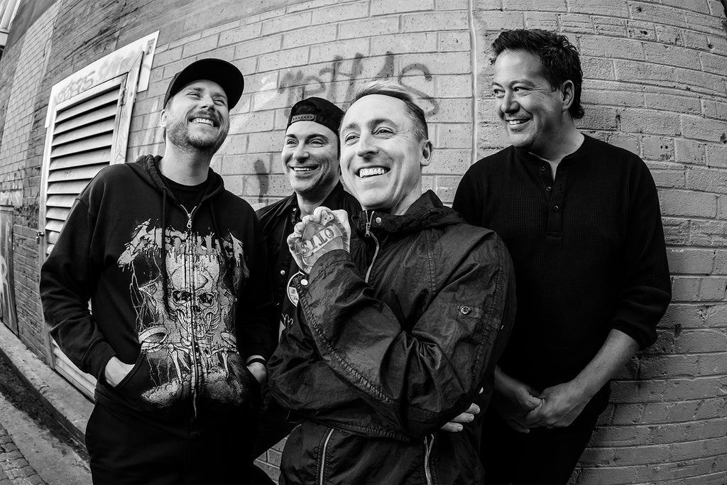 ALT 103.7 Presents Yellowcard: The Up Up Down Down Tour