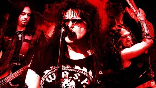 W.A.S.P.