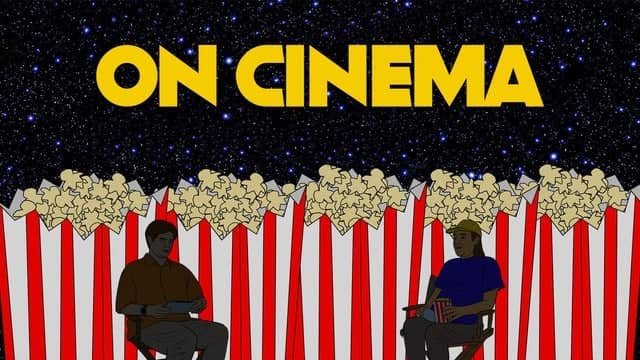 On Cinema Live!