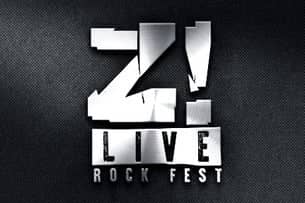 Z! Live Rock Fest