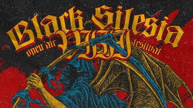 Black Silesia Open Air Festival