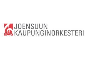Joensuun Kaupunginorkesteri