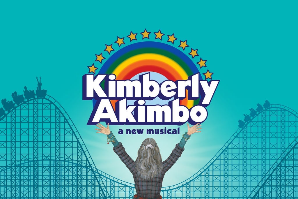 Broadway at the Tennessee: Kimberly Akimbo