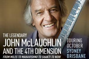 John McLaughlin