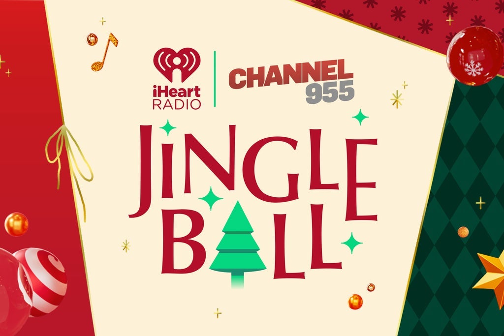 Channel 95.5's Jingle Ball Presented By Capital One