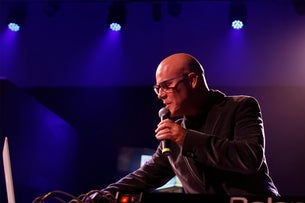 Thomas Dolby: The Iconic 80's My Personal Recollections