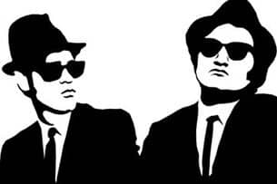 A Tribute To The Blues Brothers