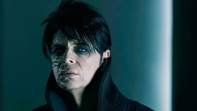 Gary Numan