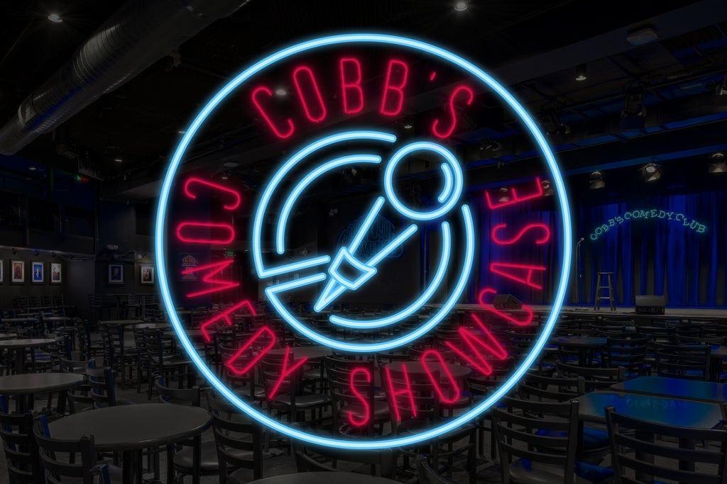 Cobb's Comedy Showcase