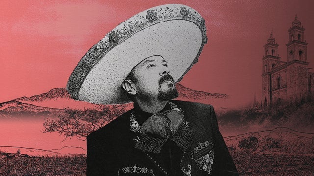 Pepe Aguilar