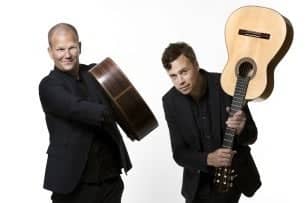 Gunnebo kammarmusikfestival, Berattelsen om ett land