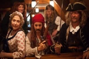 Pirates of Södra Skärgården