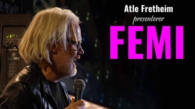 Atle Fretheim