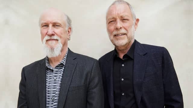 John Scofield