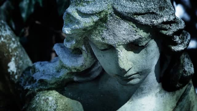 Requiem von Wolfgang Amadeus Mozart