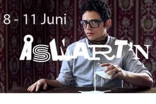 ÅsMart'n