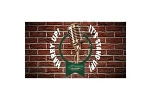Harry up - It`s Stand up