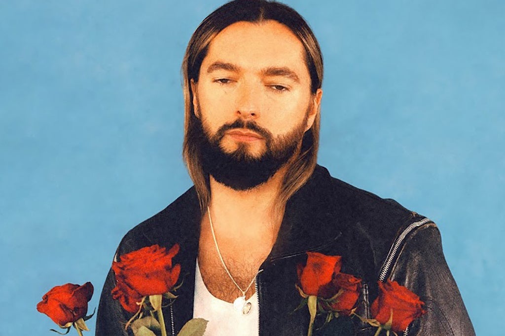 Salvatore Ganacci