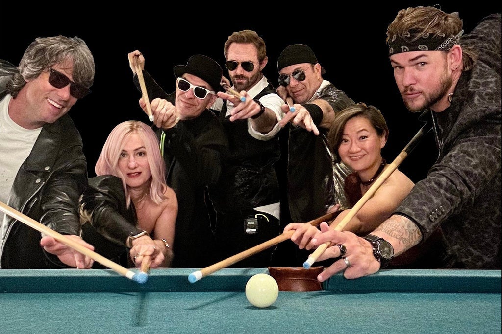 Tainted Love - The Best of the 80s Live