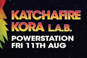 Katchafire