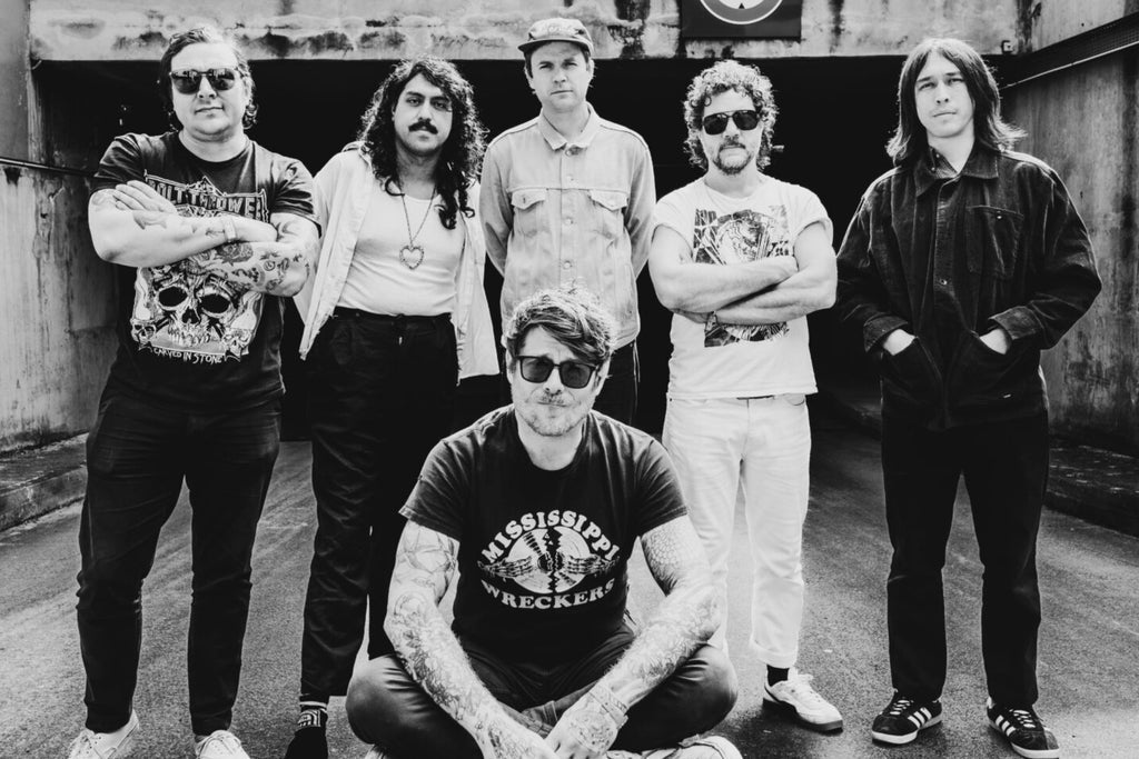 Osees: Last But Not Least...Holiday Spectacular