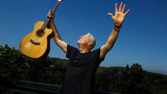 Tommy Emmanuel