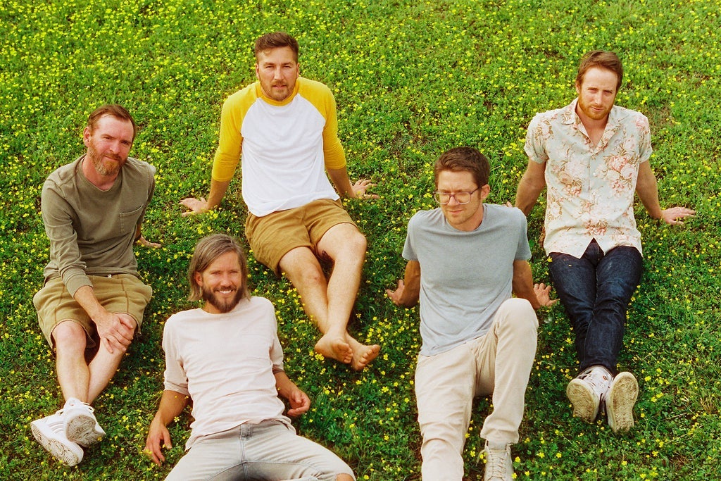 Moon Taxi - New Year's Eve (18+)