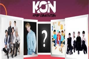 KON_Kpop convention