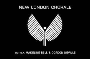 The New London Chorale by Tom Parker