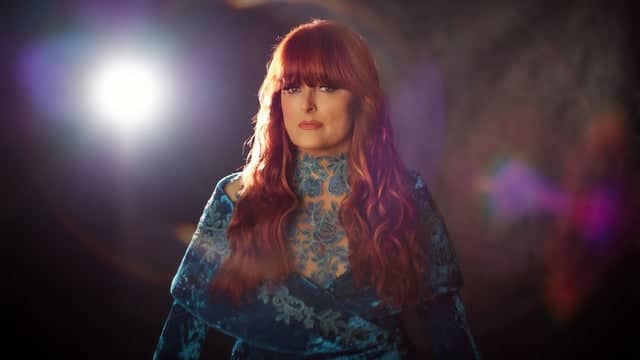 Wynonna Judd