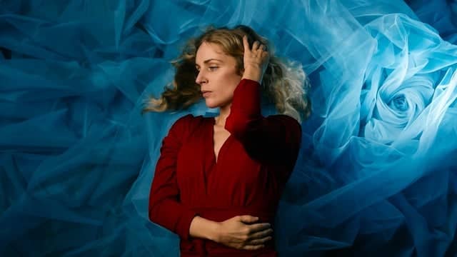 Agnes Obel