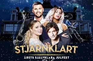 Stjärnklart