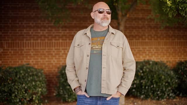 Corey Smith