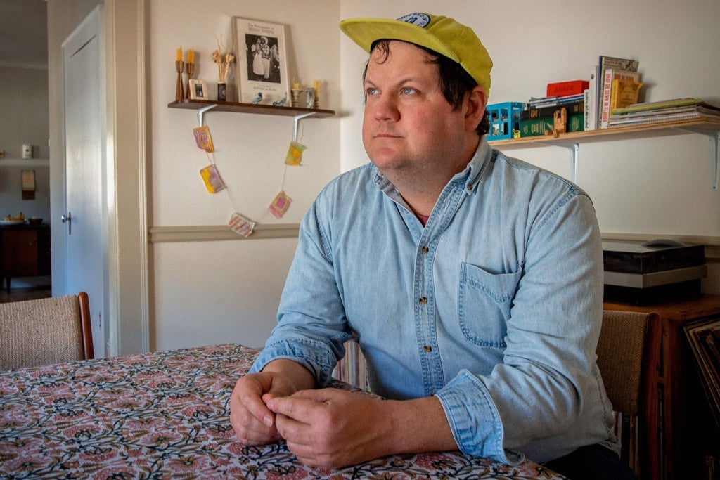 Jake Xerxes Fussell with Thomas Dollbaum