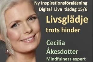 Cecilia Akesdotter