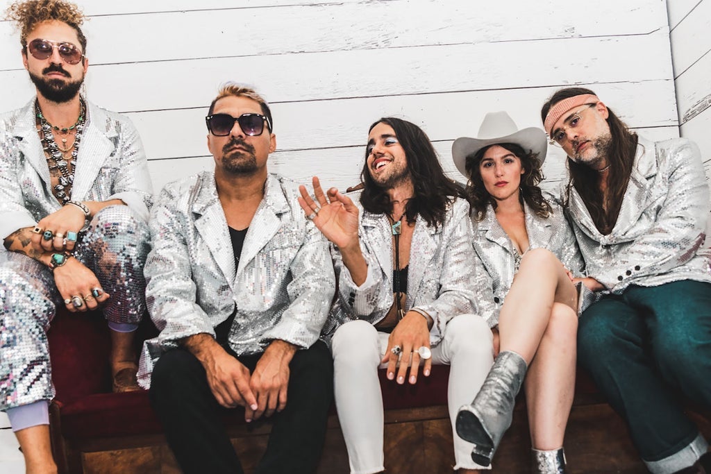 The Bright Light Social Hour