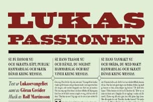 Lukaspassionen