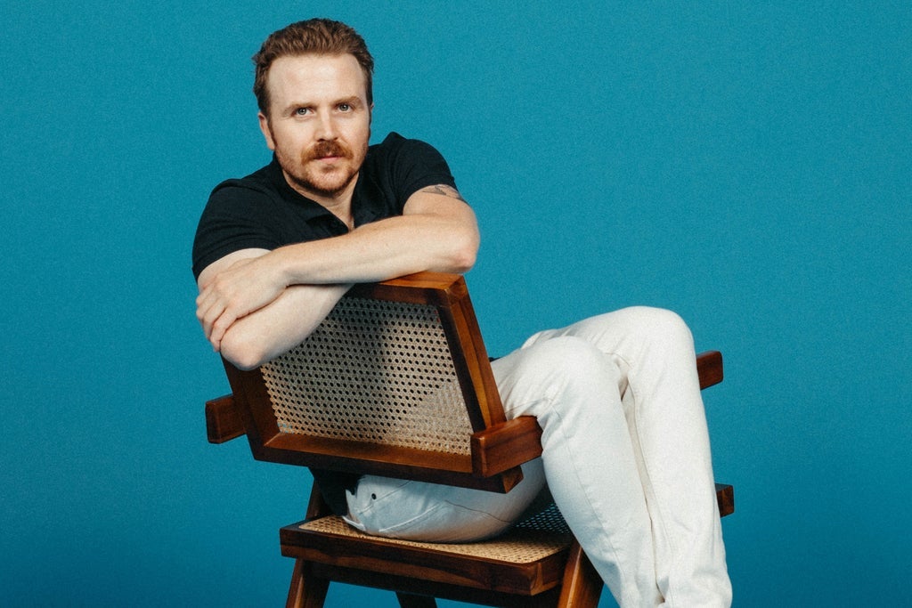 Gareth Reynolds @ 191 Toole