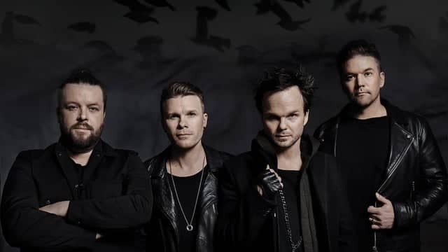 The Rasmus