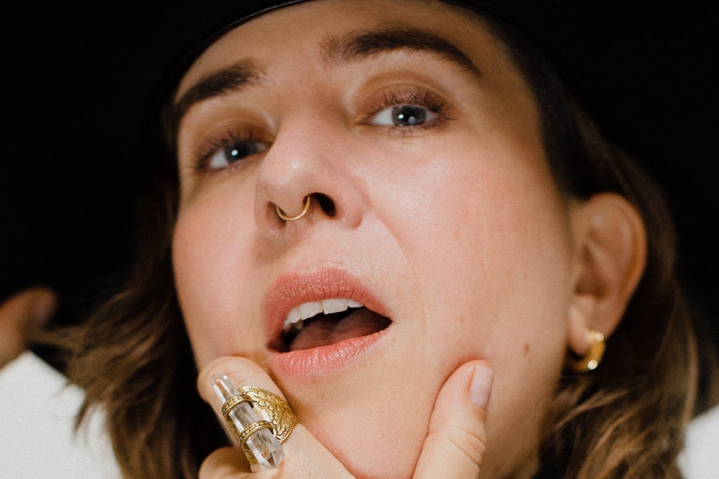 Serena Ryder - Merry Myths Tour