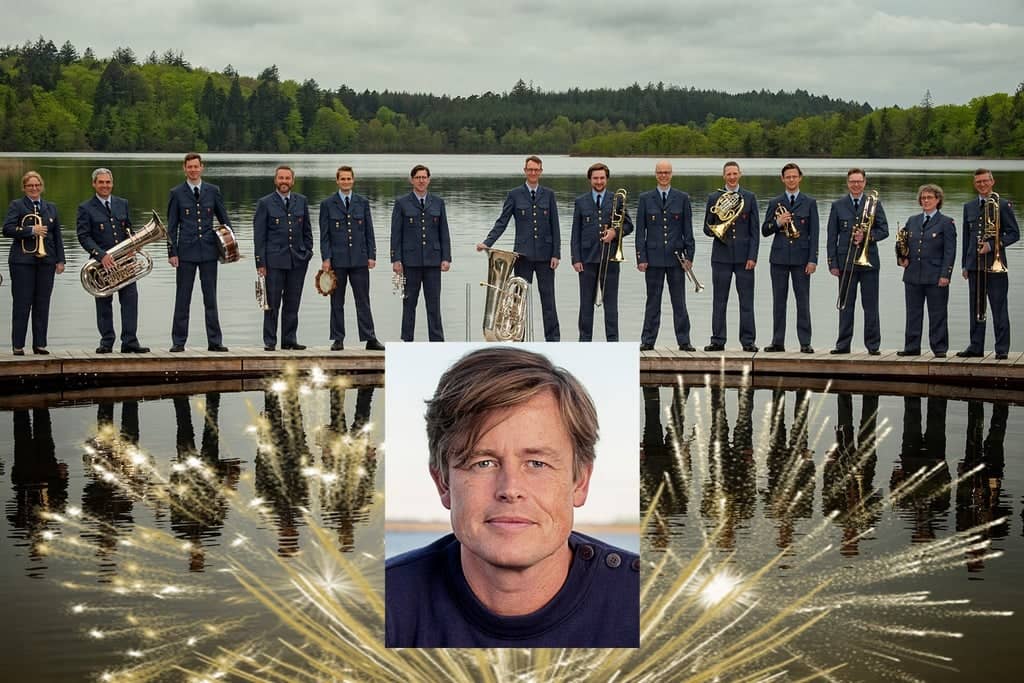 Prinsens Nytaarskoncert