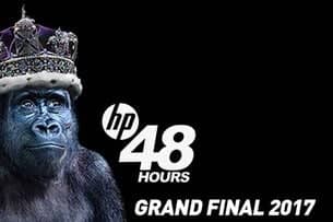 HP 48 HOURS Grand National Final