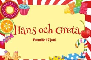 Hans och Greta