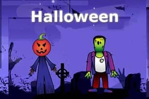 Halloween Party