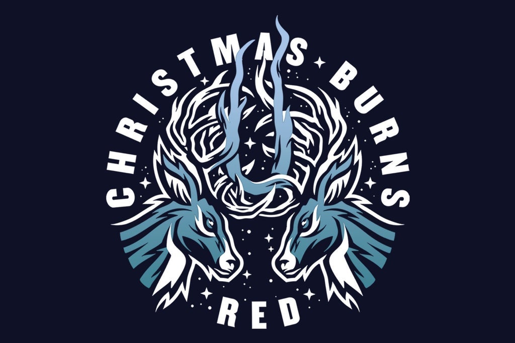 Christmas Burns Red VI 2-Day Tickets
