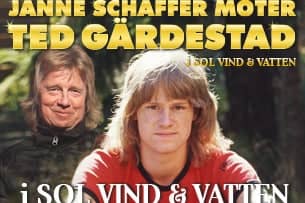 Sol Vind Och Vatten